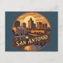 Suche nach antonio postkarten San antonio texas