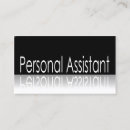 Suche nach assistant visitenkarten Modern