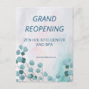 Suche nach eröffnung postkarten Eröffnung der geschäftstätigkeit