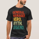 Suche nach generäle tshirts Vintag