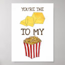 Suche nach popcorn poster Butter