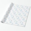 Suche nach weißer anker geschenkpapier Muster