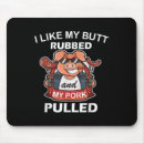 Suche nach schwein mousepads Cool