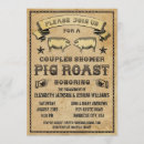 Suche nach schweinbraten einladungen Grillenschwein