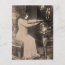 Suche nach sepia postkarten Hexe