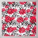 Suche nach rote rose poster Modern