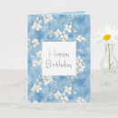 Suche nach himmelblau karten Blumen
