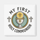 Suche nach heilige kommunion magnete Erstkommunion
