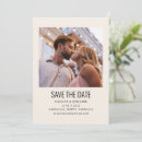Suche nach moderne save the date Einzigartig