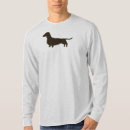 Suche nach glatt tshirts Dackel