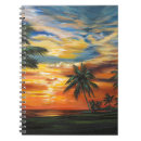 Suche nach silhouetten kleine notizbücher Strand