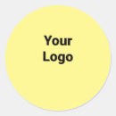 Suche nach rundes logo aufkleber Firmenlogo