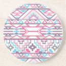 Suche nach aztekisches muster untersetzer Dekor