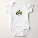 Suche nach grüner traktor babykleidung Bauernhof