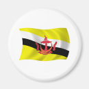 Suche nach brunei magnete Flagge