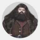 Suche nach hagrid aufkleber Harry potter