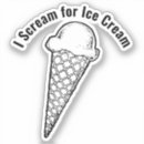 Suche nach gelato aufkleber Sorbet