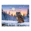 Suche nach eulen kalender Naturkalender