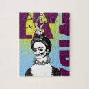 Suche nach kahlo y calderon puzzle Mexico