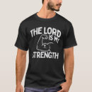Suche nach jesus ist lord tshirts Katholisch