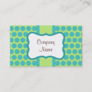 Suche nach retro punkte visitenkarten Niedlich