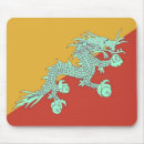 Suche nach blauer drache mousepads Fantasie
