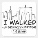 Suche nach brooklyn aufkleber Manhattan