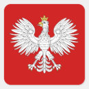 Suche nach polnisches wappen aufkleber Adler