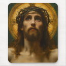 Suche nach jesus lieben sie mousepads Bibelverse