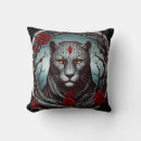 Suche nach panther kissen Wild