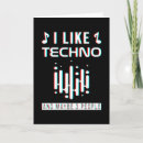 Suche nach techno karten Musik