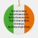 Suche nach irische segen ornamente Weihnachten