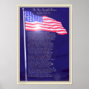 Suche nach stern spangled fahne poster Patriotisch