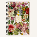 Suche nach blumenzeitschrift kleine notizbücher Rose