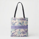 Suche nach violette blumen taschen Wildblumen