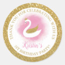 Suche nach prinzessin babyparty aufkleber Gold