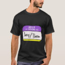 Suche nach pronomen tshirts Geschlecht