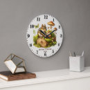 Suche nach waldtiere wanduhren Niedlich