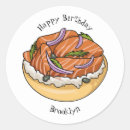 Suche nach zwiebel aufkleber Lachs