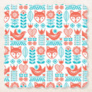 Suche nach vögel untersetzer Blume