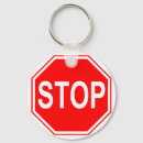Suche nach stop schlüsselanhänger Traffic
