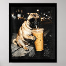 Suche nach hund poster Brille