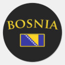 Suche nach bosnien aufkleber National