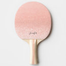 Suche nach rosa glitzer tischtennisschläger Stilvoll
