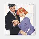 Suche nach schlechtes mädchen magnete Mann