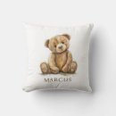 Suche nach teddy kissen Niedlich