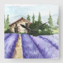 Suche nach country wanduhren Flowers
