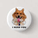 Suche nach herde buttons Hund