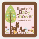 Suche nach rotwild aufkleber Wald