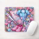 Suche nach lustige krankenschwester mousepads Nurse